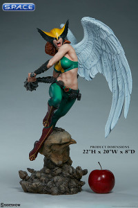 Hawkgirl Premium Format Figure (DC Comics)