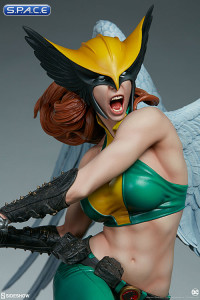 Hawkgirl Premium Format Figure (DC Comics)