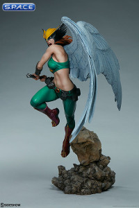 Hawkgirl Premium Format Figure (DC Comics)