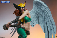 Hawkgirl Premium Format Figure (DC Comics)