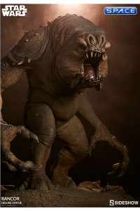 Rancor Deluxe Statue (Star Wars)