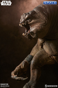 Rancor Deluxe Statue (Star Wars)