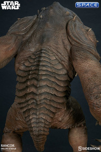 Rancor Deluxe Statue (Star Wars)