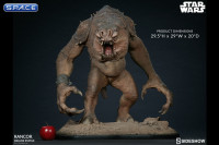 Rancor Deluxe Statue (Star Wars)