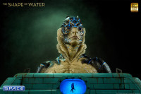 1:1 Amphibian Man Life-Size Bust (The Shape of Water)
