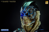 1:1 Amphibian Man Life-Size Bust (The Shape of Water)