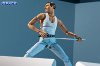 S.H.Figuarts Freddie Mercury - Live Aid Version (Queen)