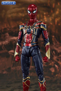 S.H.Figuarts Iron Spider Final Battle (Avengers: Endgame)
