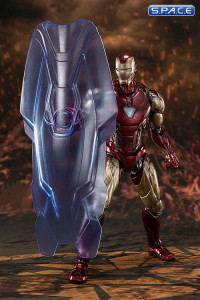 S.H.Figuarts Iron Man MK 85 Final Battle (Avengers: Endgame)