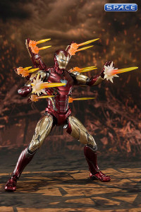 S.H.Figuarts Iron Man MK 85 Final Battle (Avengers: Endgame)