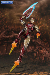 S.H.Figuarts Iron Man MK 85 Final Battle (Avengers: Endgame)