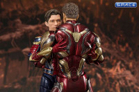 S.H.Figuarts Iron Man MK 85 Final Battle (Avengers: Endgame)