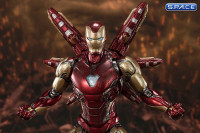 S.H.Figuarts Iron Man MK 85 Final Battle (Avengers: Endgame)