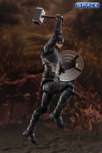 S.H.Figuarts Captain America Final Battle (Avengers: Endgame)