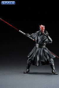 1/10 Scale Darth Maul ARTFX+ Statue (Star Wars)