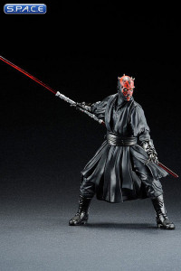 1/10 Scale Darth Maul ARTFX+ Statue (Star Wars)