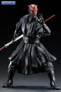 1/10 Scale Darth Maul ARTFX+ Statue (Star Wars)