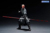 1/10 Scale Darth Maul ARTFX+ Statue (Star Wars)