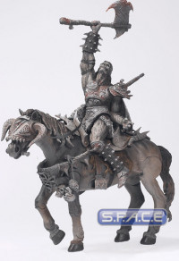 Spawn i.23 Deluxe (Spawn 24 The Classic Comic Covers)