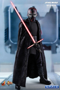 1/6 Scale Kylo Ren Movie Masterpiece MMS560 (Star Wars: The Rise of Skywalker)