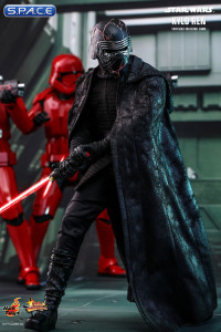 1/6 Scale Kylo Ren Movie Masterpiece MMS560 (Star Wars: The Rise of Skywalker)