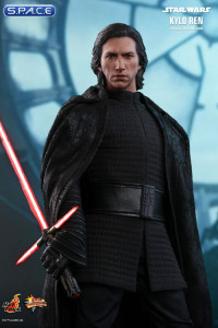 1/6 Scale Kylo Ren Movie Masterpiece MMS560 (Star Wars: The Rise of Skywalker)