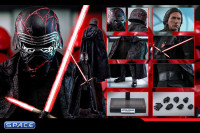 1/6 Scale Kylo Ren Movie Masterpiece MMS560 (Star Wars: The Rise of Skywalker)