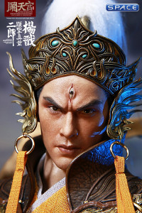 1/6 Scale Erlang God Yang Jian (Havoc in Heaven)