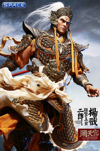 1/6 Scale Erlang God Yang Jian (Havoc in Heaven)