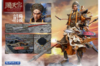 1/6 Scale Erlang God Yang Jian (Havoc in Heaven)