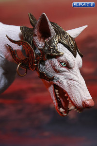 1/6 Scale The Defied Dog (Havoc in Heaven)