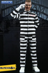 1/6 Scale Arkham Prisoner
