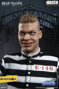1/6 Scale Arkham Prisoner