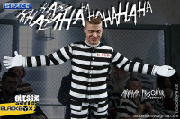 1/6 Scale Arkham Prisoner