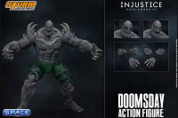 1/12 Scale Doomsday (Injustice: Gods Among Us)