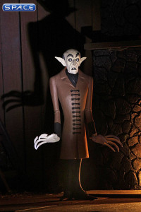 Toony Terrors Count Orlok (Nosferatu)