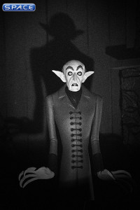 Toony Terrors Count Orlok (Nosferatu)