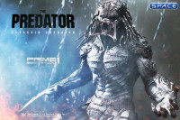 1/4 Scale Assassin Predator Premium Masterline Statue (The Predator)