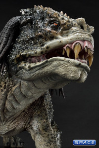 1/4 Scale Predator Hound Premium Masterline Statue (The Predator)