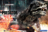 1/4 Scale Predator Hound Premium Masterline Statue (The Predator)