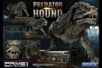 1/4 Scale Predator Hound Premium Masterline Statue (The Predator)