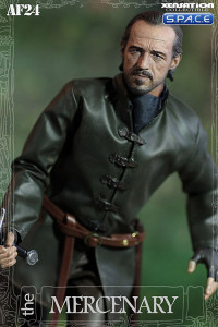 1/6 Scale The Mercenary