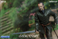 1/6 Scale The Mercenary