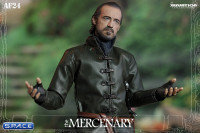 1/6 Scale The Mercenary