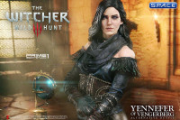 1/4 Scale Yennefer of Vengerberg Alternative Outfit Premium Masterline Statue (The Witcher 3: Wild Hunt)