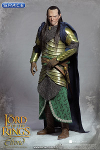 1/6 Scale Elrond (Lord of the Rings)