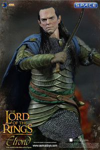 1/6 Scale Elrond (Lord of the Rings)