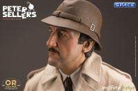 Peter Sellers Old & Rare Statue