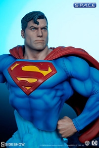 Superman Bust (DC Comics)