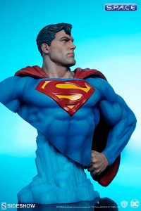 Superman Bust (DC Comics)